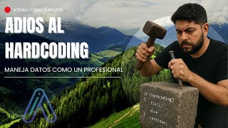 ¡Adiós Hardcoding! Optimiza tus Tests de Playwright con JSON y Datos Dinámicos