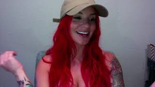 SuicideGirls - My favorite SLANG word | Torie Suicide