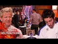 Chef Ramsay Gets OUTRAGED As Guests Start WALKING OUT! | Hell’s Kitchen