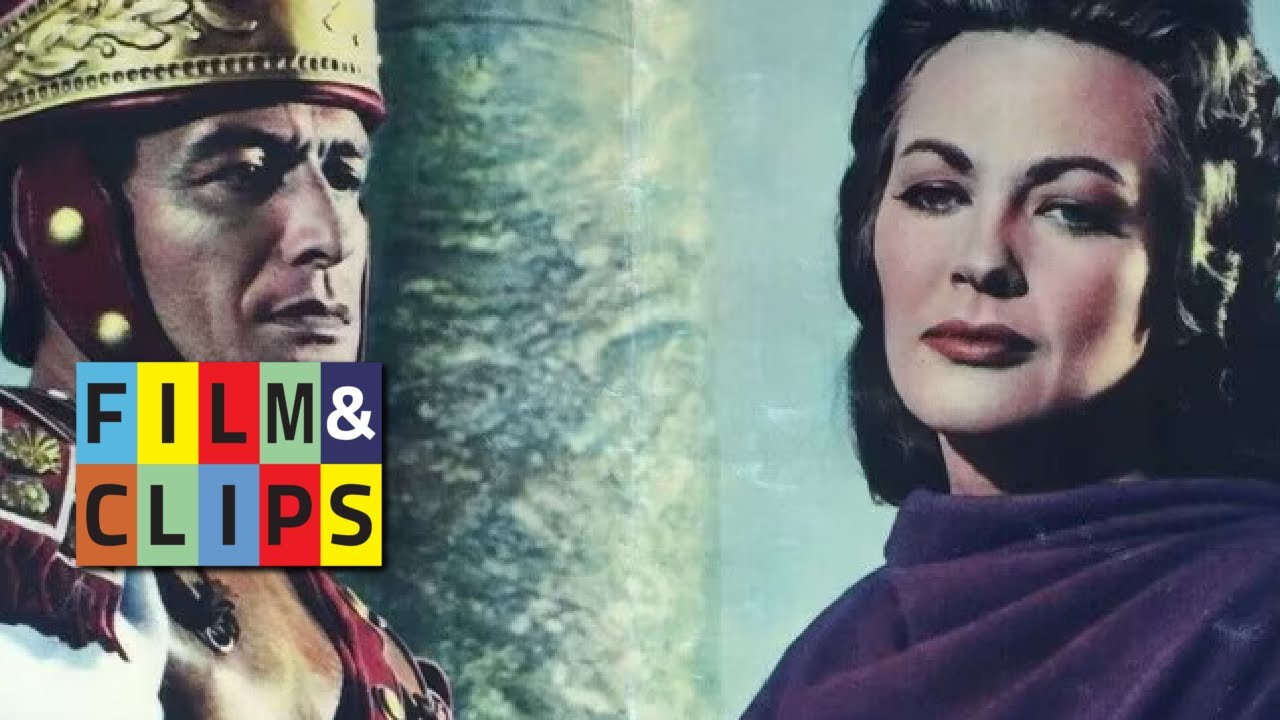 Kreuz und Schwert (La spada e la croce) - Clip by Film&Clips - YouTube