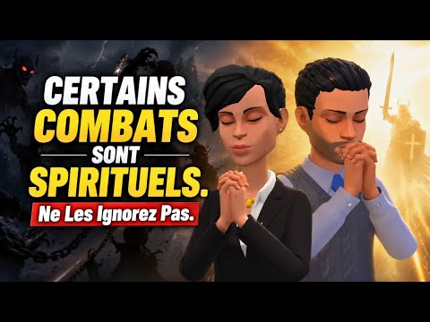 ONLY GOD CAN SAVE YOU FROM THESE SITUATIONS, Pray Without Cease | CHRISTIAN ANIMATION