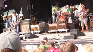Dispatch- The General (6/9/13 Mountain Jam)
