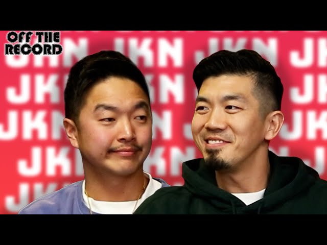 Off The Record: Mike Song Spills the Kinjaz Tea About Anthony class=