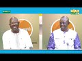 #Sonré : votre revue de presse en mooré sur Savane Médias DU 17/04/2026