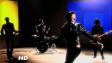 Suede - Stay Together (Official HD Music Video)