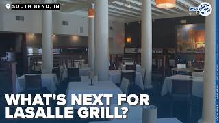LaSalle Grill owners discuss future, new ownership