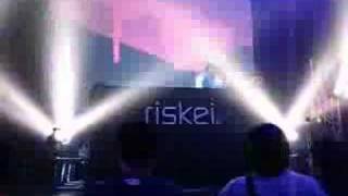 Dj Smood Melon Ax Hall