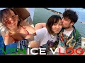 水の都ヴェネツィアへ🇮🇹【VLOG】