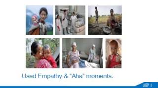 design thinking for social innovation 1