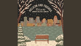 Hard Times Come Again No More Live feat. Robin Bullock