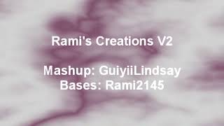 Ramis Creations V2
