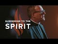 Surrender to the spirit  bishop barrons sunday sermon