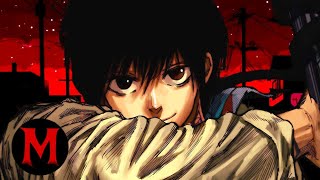 Nagumo Yoichi Sakamoto Days - Dados Mc Malamé