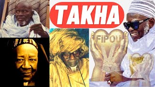 Bokkalé, Soss, Fén, Yéketi Fitna, Xoxatal, Jày Dolé Ak Saga Gici Yonu Mouride