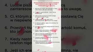 Wskazówki dotyczące pisania mrocznych SMS-ów, które naprawdę działają: