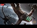 MARKER MULAI MENGENDALIKAN… ISAAC TIDAK LAGI WARAS!!! DEAD SPACE #4