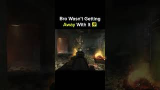 Brutus Aint Getting Away