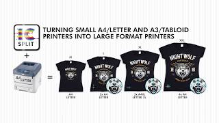IC-Split Software Solution screenshot 4