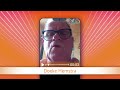 TV Oranje app videoboodschap - Doeke Hemstra