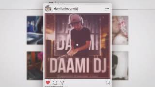 DE AHI ( REMIX ) - Big Apple  ✘ Fer Palacio  ✘ DAAMI DJ