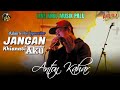 JANGAN KHIANATI AKU - AZLAN & THE TYPEWRITER Cover By ANTON KAHAR || Live With ARUL MUSIK Palu
