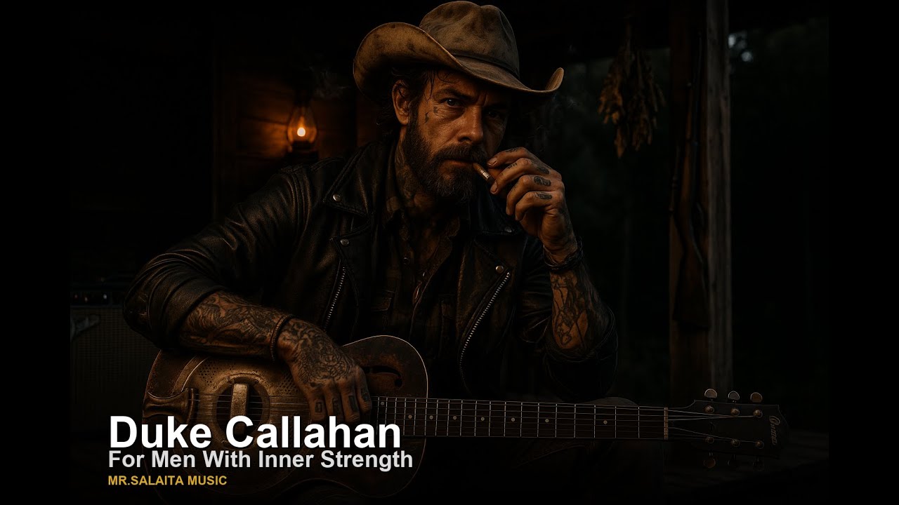 Watch Whispers in Rusted Time | Duke Callahan on YouTube Watch Whispers in Rusted Time | Duke Callahan on YouTube