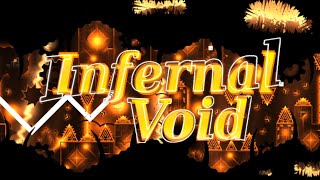 「4K60」Infernal Void by Rolopok (Unrated Extreme Demon) - Full Detail Showcase.