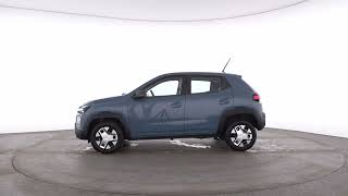2025 Dacia Spring Expression Review | Used EV Available at car360