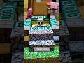 ひょっこりアイアンゴーレム #minecraft
