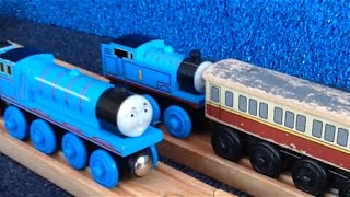 Thomas Gets Tricked Remake Read By Me