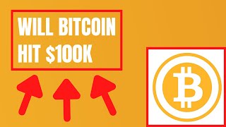 Bitcoin Long Term Analysis - June 2021 - Will Bitcoin Hit 100K?