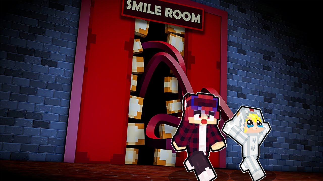 Hachi 24 giờ Bị Mắc Kẹt Trong Căn Phong Smile Room Không Lối Thoát