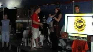 Campzone 2008