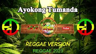 Ayokong Tumanda  Itchyworms  Reggae  Ft Dj Rafzkie