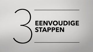 Foligain Trioxidil Systeem Tutorial