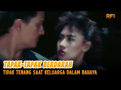 TAPAK-TAPAK BERDARAH (1990) FULL MOVIE HD