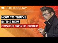 How To Thrive In The New COVID-19 World Order | Ignite Search
