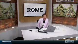Jim Rome's wife was asked to be on Real Housewives of Orange County - Sep 23, 2020 Content