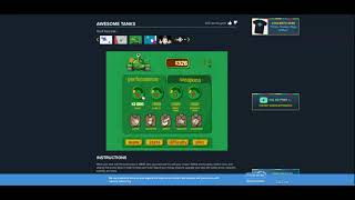 tank coolmathgames