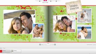 Álbumes de fotos con imágenes perfectas screenshot 4
