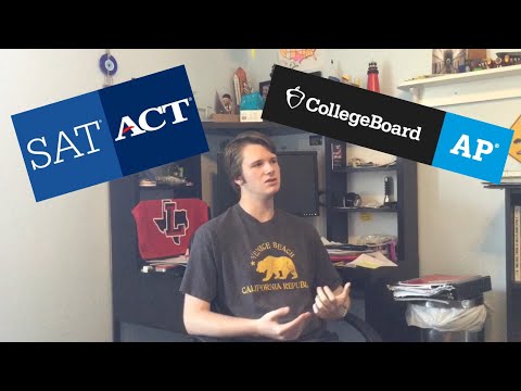 My Stats and Extracurriculars Revealed (GPA, SAT, ACT) + My Advice