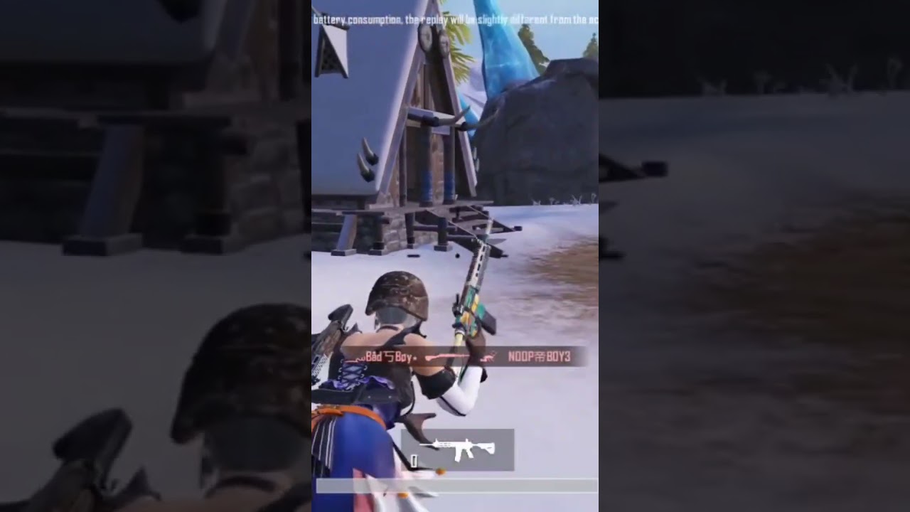 Ting ting ting at last👽 