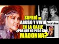 CIYNDI LAUPER:  VIVIO EN LA CALLE, SE VOLVIÓ LEYENDA EN LA MUSICA PERO ¿POR QUE NO PUDO CON MADONNA?