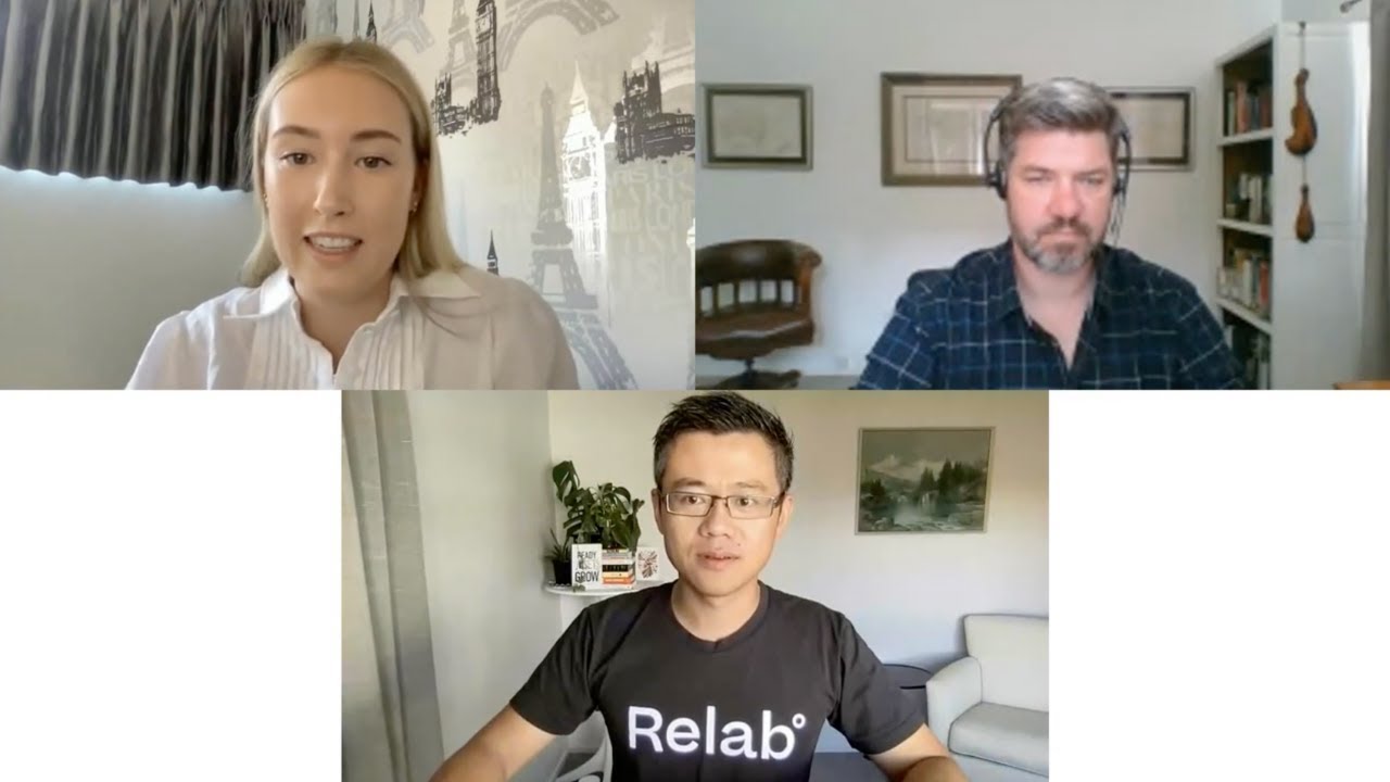 2022 outlook with the economy and property market with Jarrod Kerr ...