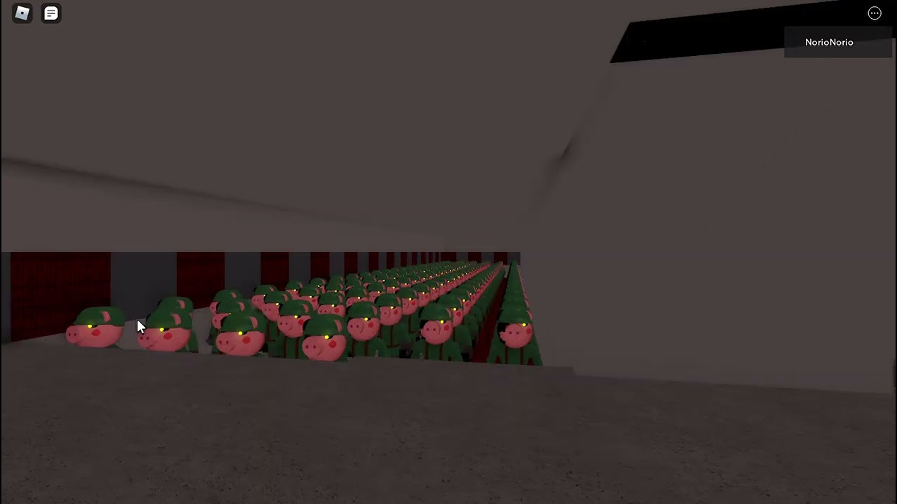 Piggy: CURSED SCROLL: Trailer #1: CHAOS ENVAILS ONCE AGAIN!!!