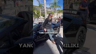 Download Lagu Kakek Zeus di dunia nyata MP3