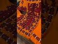 Balochi Embroidery Designs Suit Short Balochidoch Baloch 