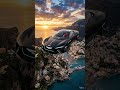Imagine the Thrill of Flying Cars | What if Bentley created a futuristic flying luxury car?