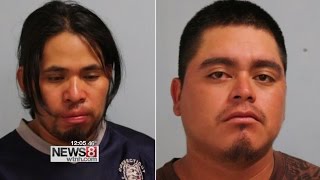 2 men sought in Willimantic murder