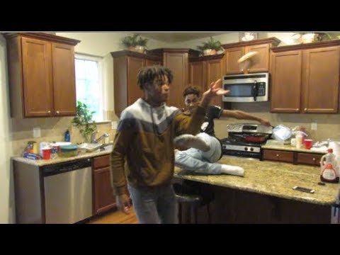 The Last Cornbread